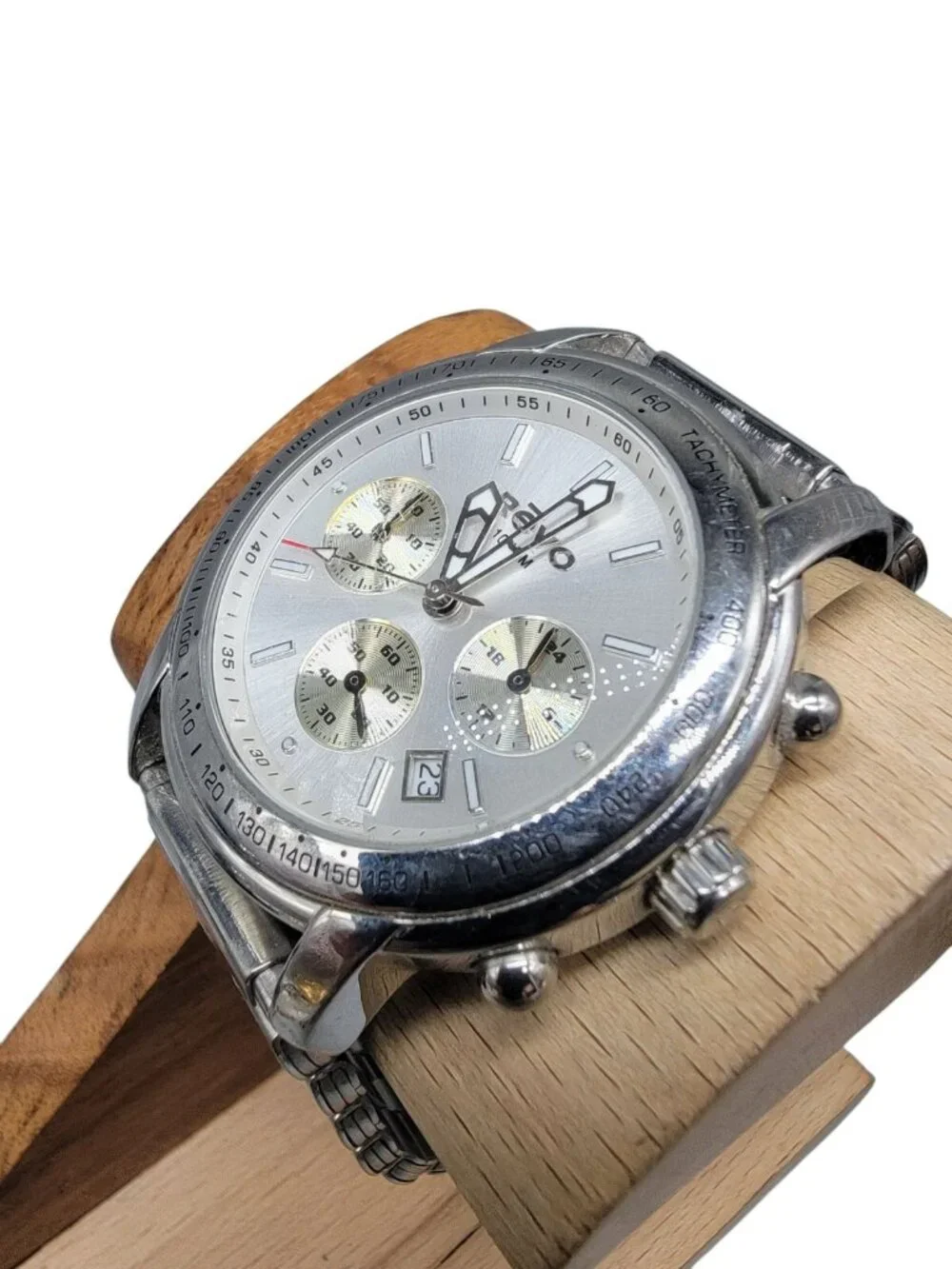 Revo Mens Chronograph Watch 7